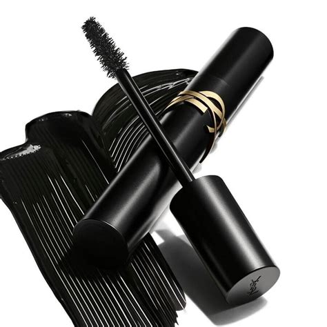 ysl mascara douglas|ysl beauty carboard.